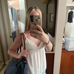 Meet your Posher, Mikayla